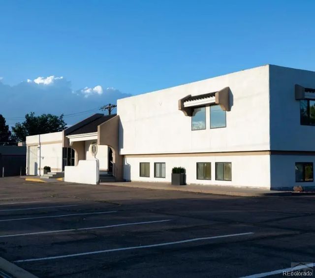 2020 S Pueblo Boulevard, Pueblo
