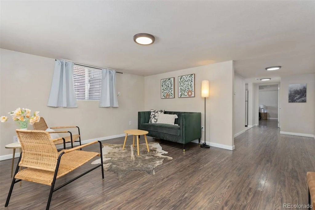 3824 N Clay Street 3824, 3826, 3828, Denver