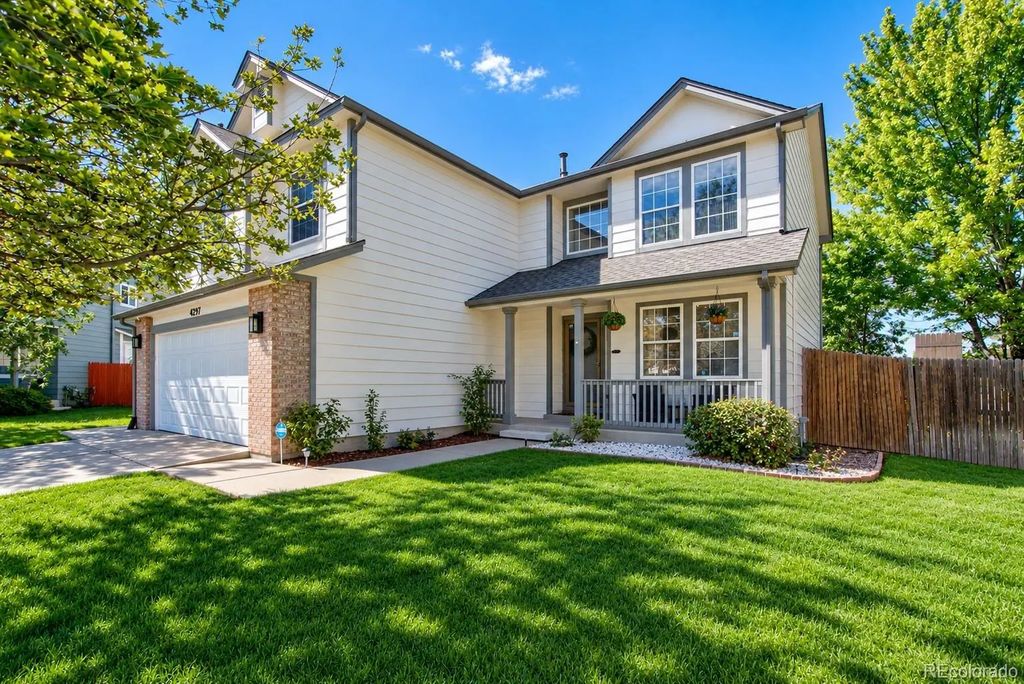 4297 S Jericho Street, Aurora