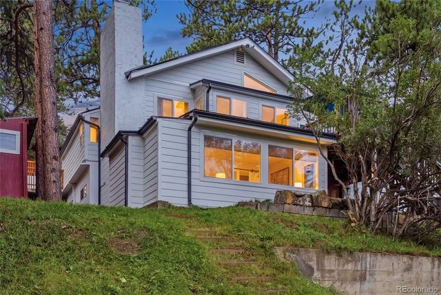 4804 S Pine Road, Evergreen