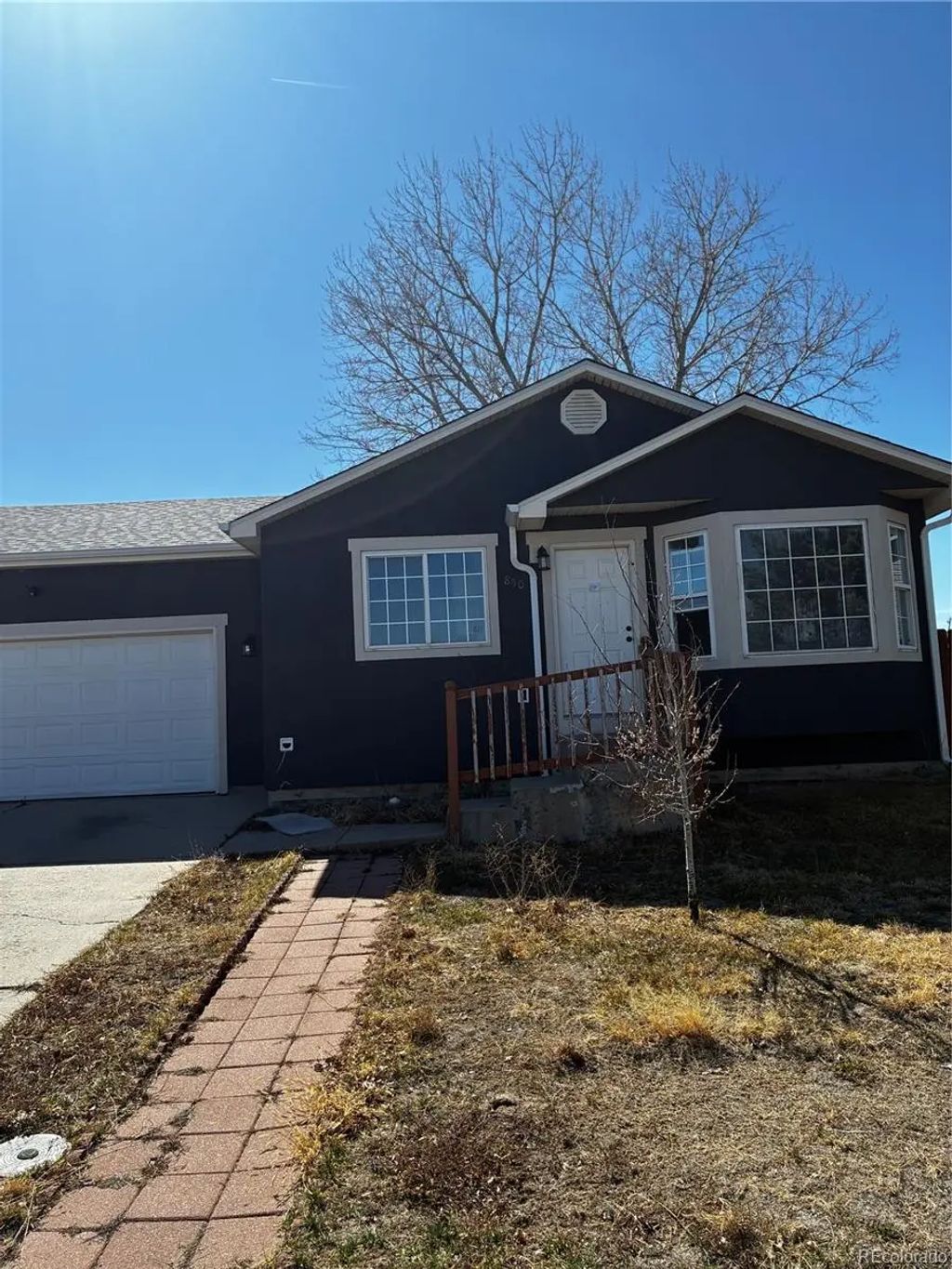 850 E 21st Street, Greeley