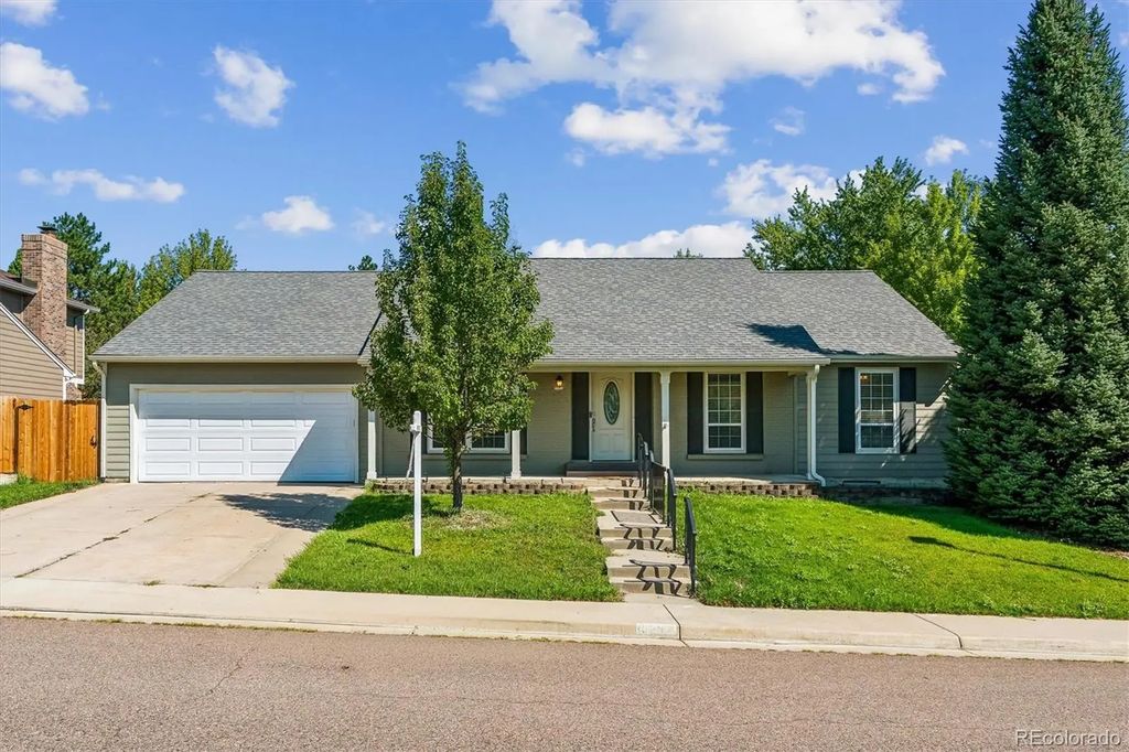 10235 W Glasgow Avenue, Littleton