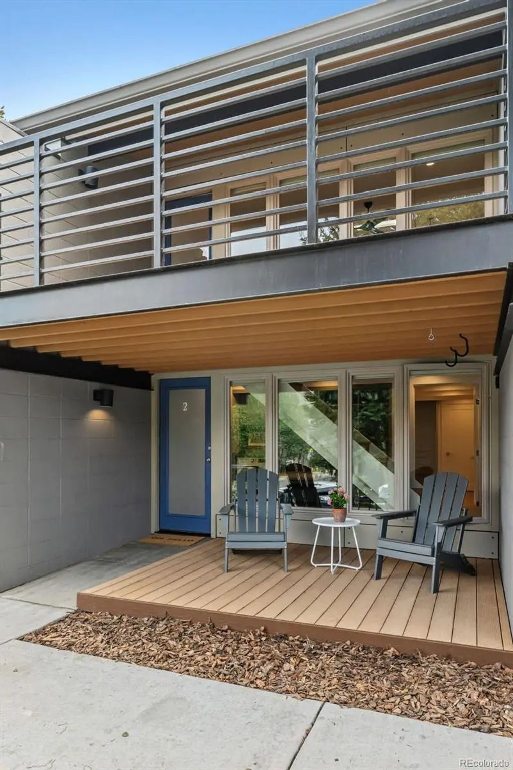 302 S High Street 2, Breckenridge