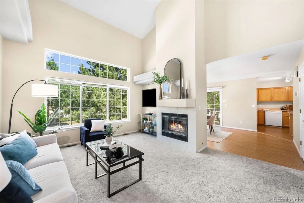 9663 Brentwood Way B, Broomfield