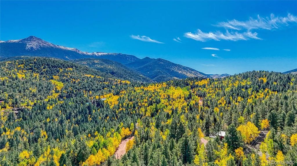 959 Calcite Drive, Divide
