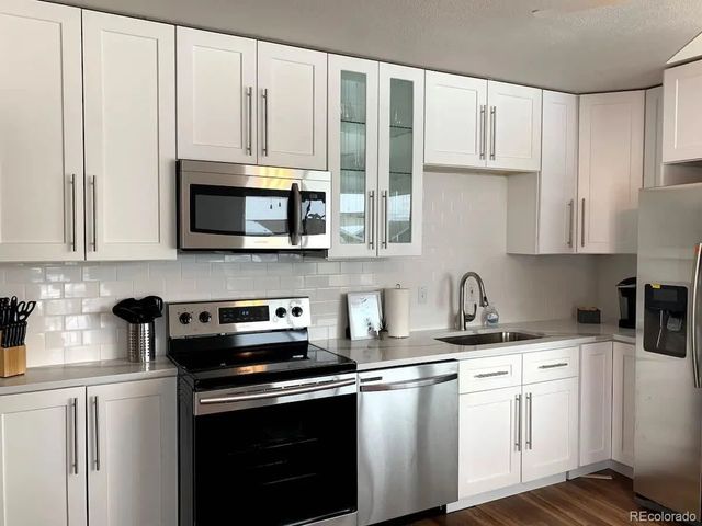 2200 W Moffat Place, Denver