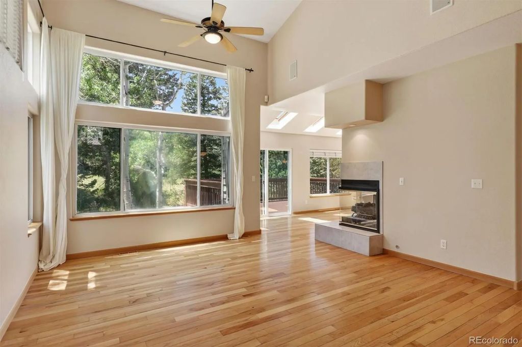 667 Trailside Drive, Golden