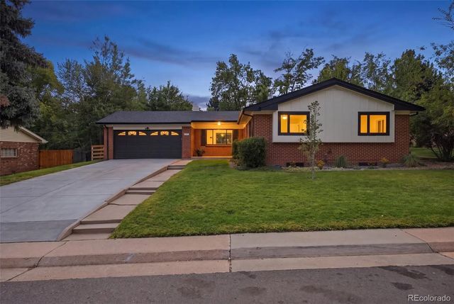3442 E Costilla Avenue, Centennial