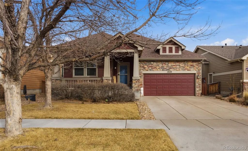 12142 Village Circle, Brighton