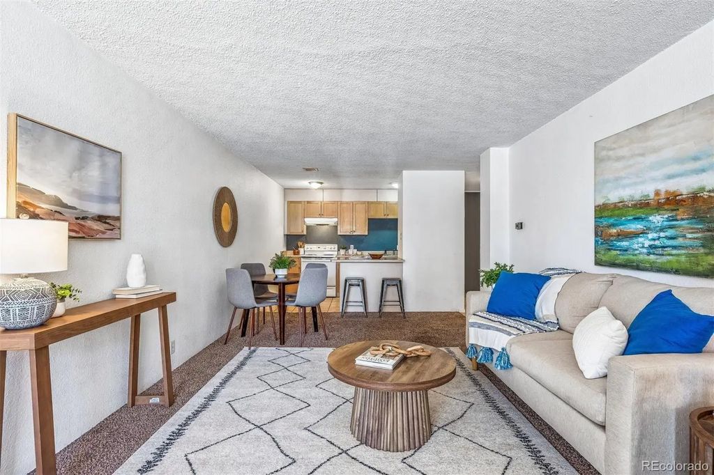 2500 S York Street 213, Denver