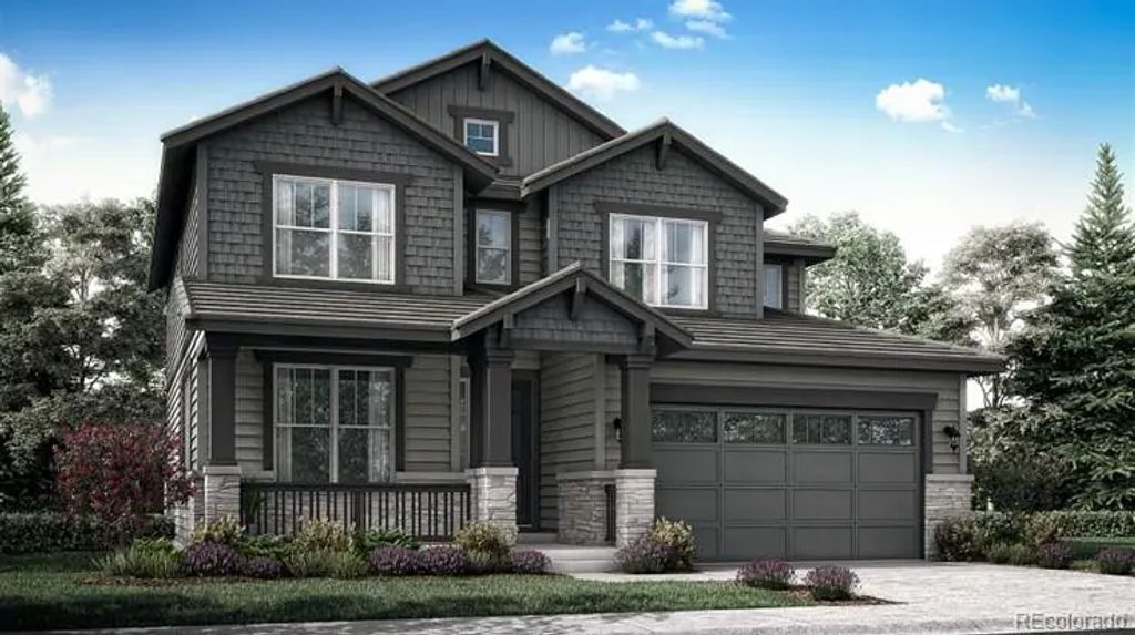 12761 W Hinsdale Avenue, Littleton