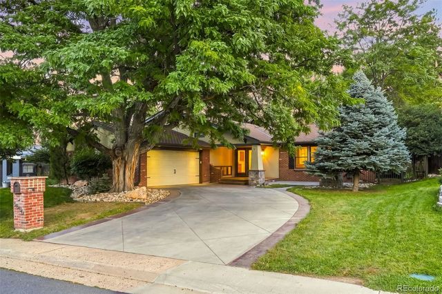 5000 S Chester Street, Greenwood Village