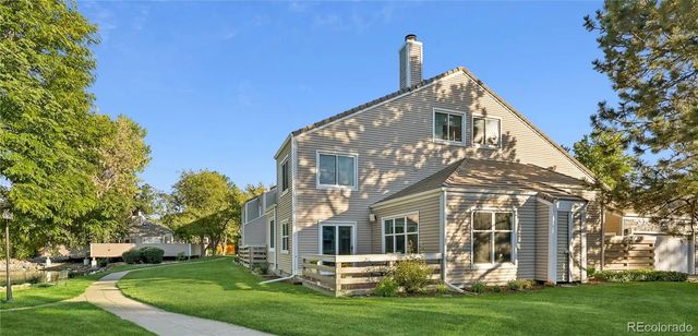 2290 S Yosemite Circle, Denver