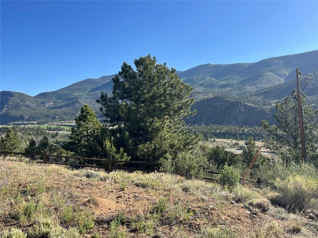 18322 S Lake Road, Buena Vista