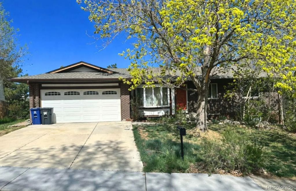 12769 W Alabama Place, Lakewood
