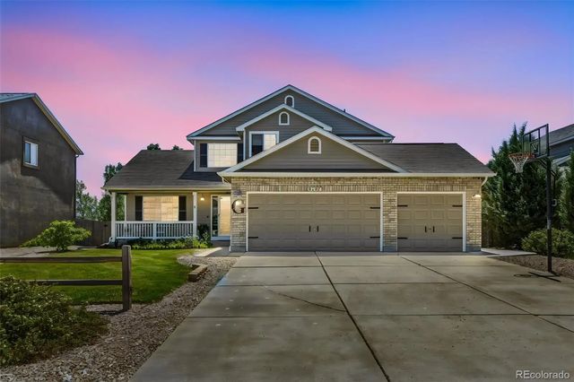 9197 Oakmont Road, Peyton