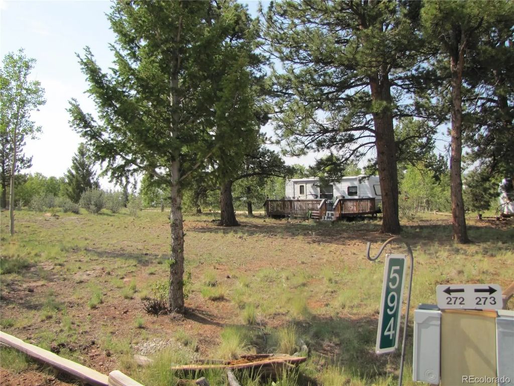594 Lantern Loop, Hartsel