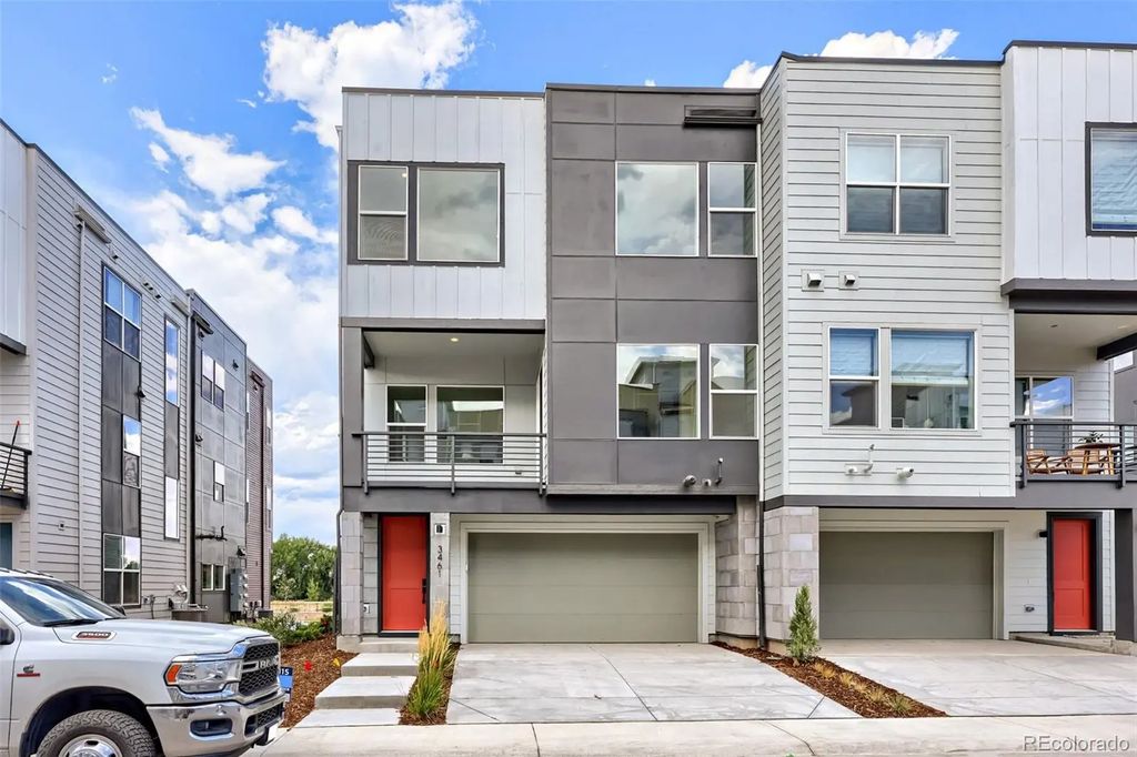3461 W Elmhurst Avenue, Littleton