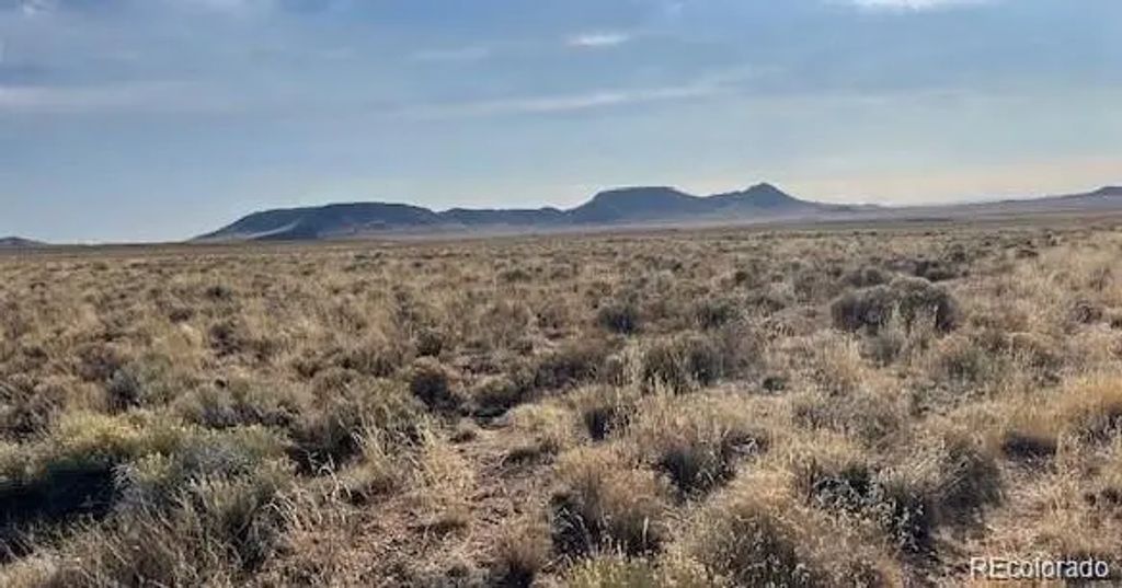 Lot 72 Frontera Trail, Fort Garland