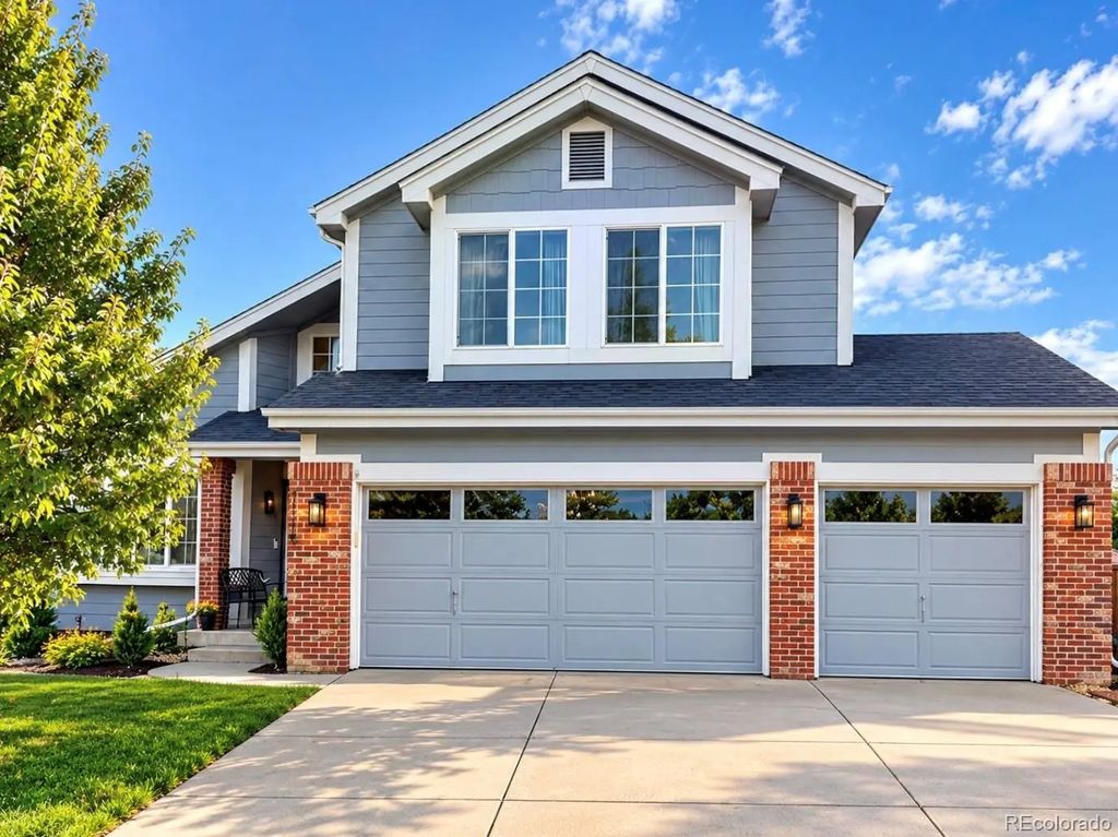 10208 Hexton Court, Lone Tree
