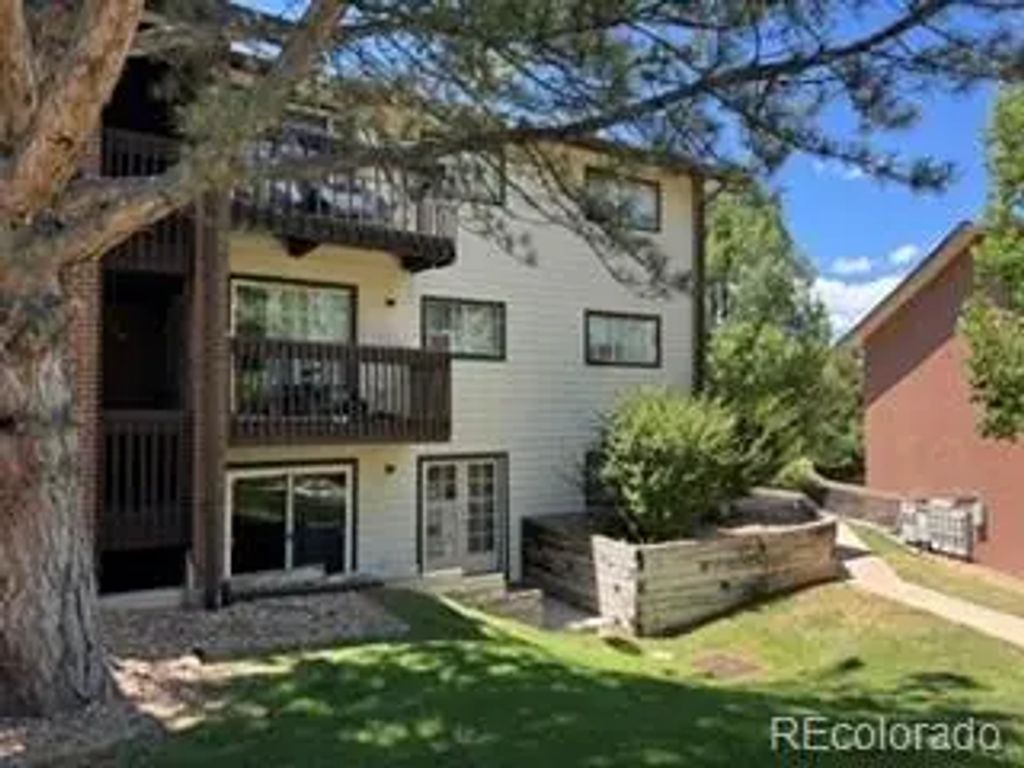 14704 E 2nd Avenue 111, Aurora