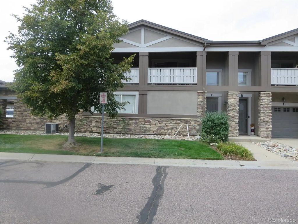 16687 Las Ramblas Lane F, Parker