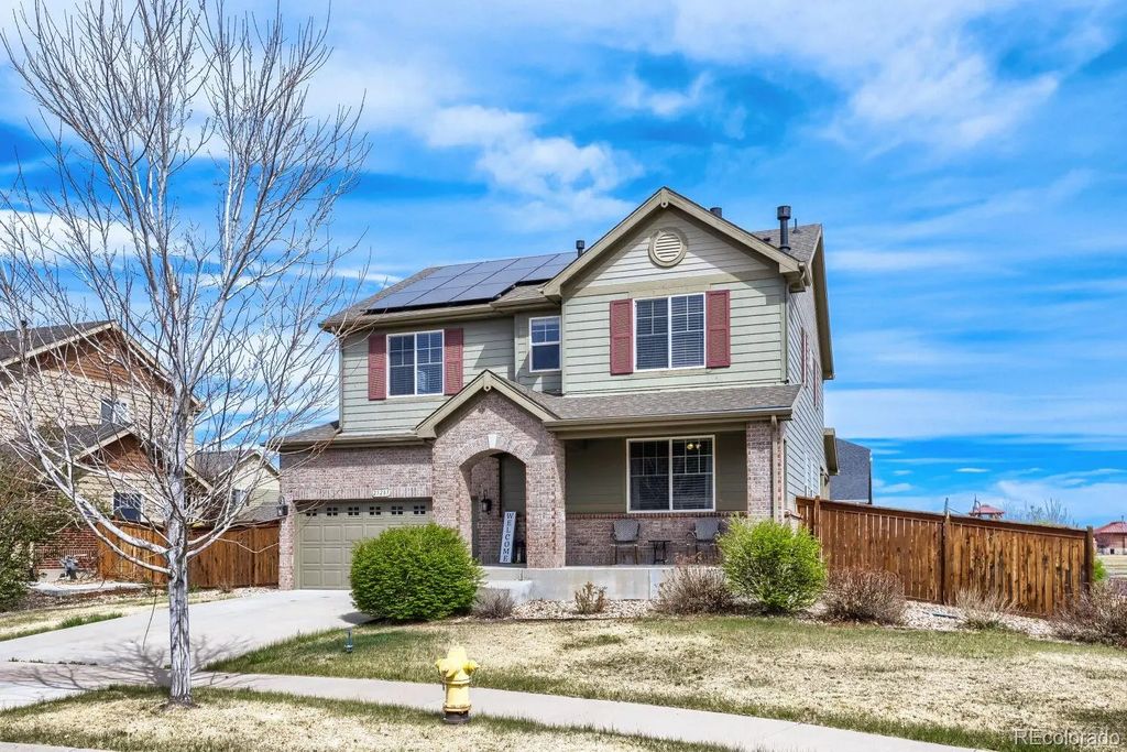 25283 E 2nd Avenue, Aurora