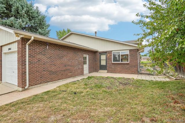 5939 Newcombe Court 5941 & 5939, Arvada