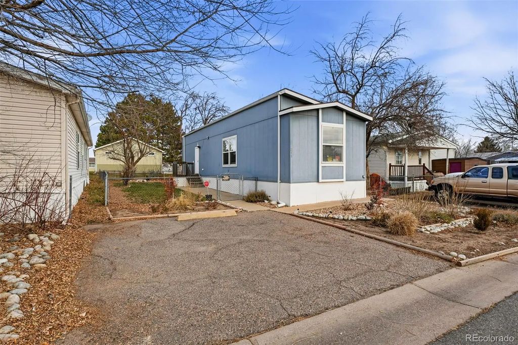 12205 Perry Street 271, Broomfield