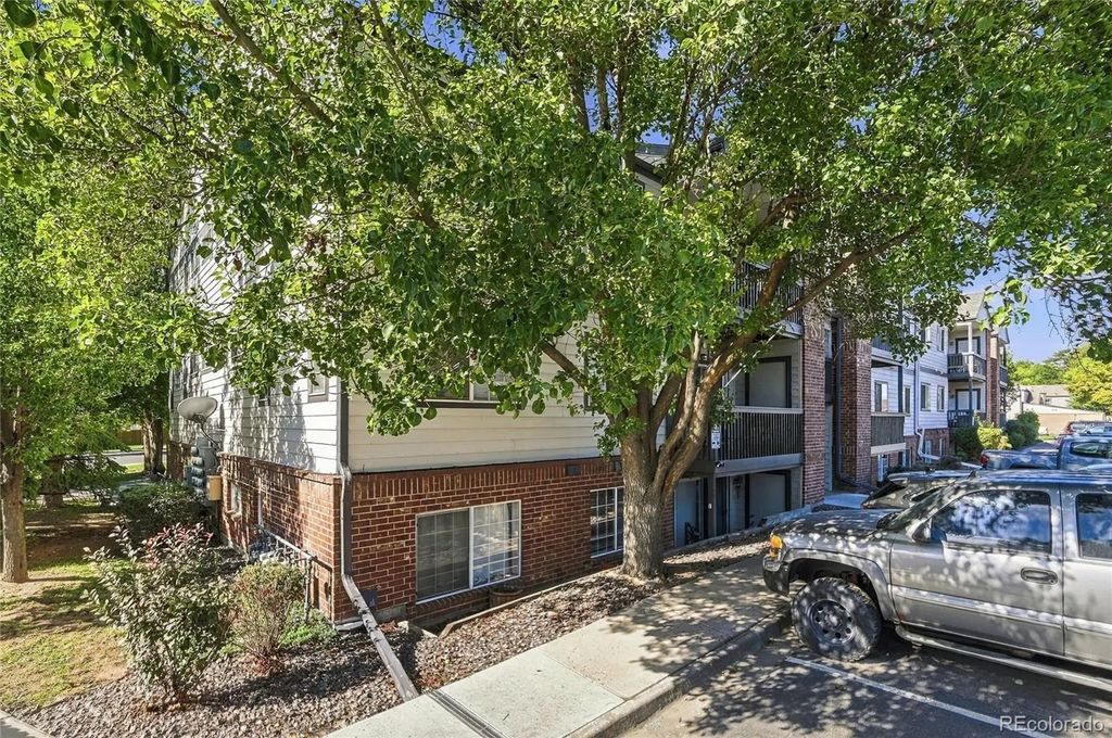 6310 Oak Street 308, Arvada