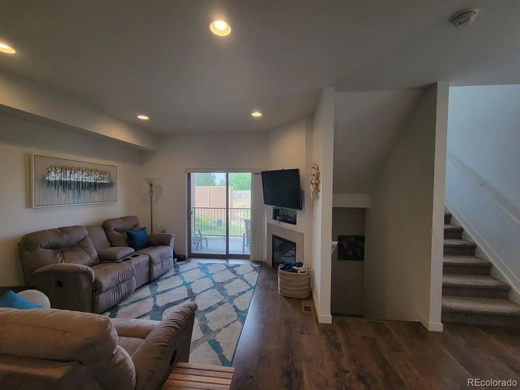 3155 E 104th Avenue 12c, Thornton