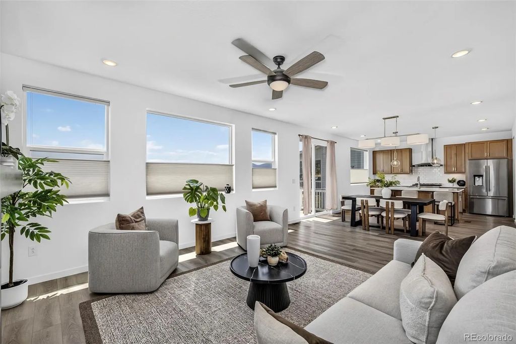 900 Eldorado Lane, Louisville