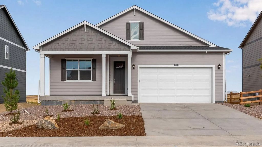 3458 Belleville Ridge Road, Elizabeth