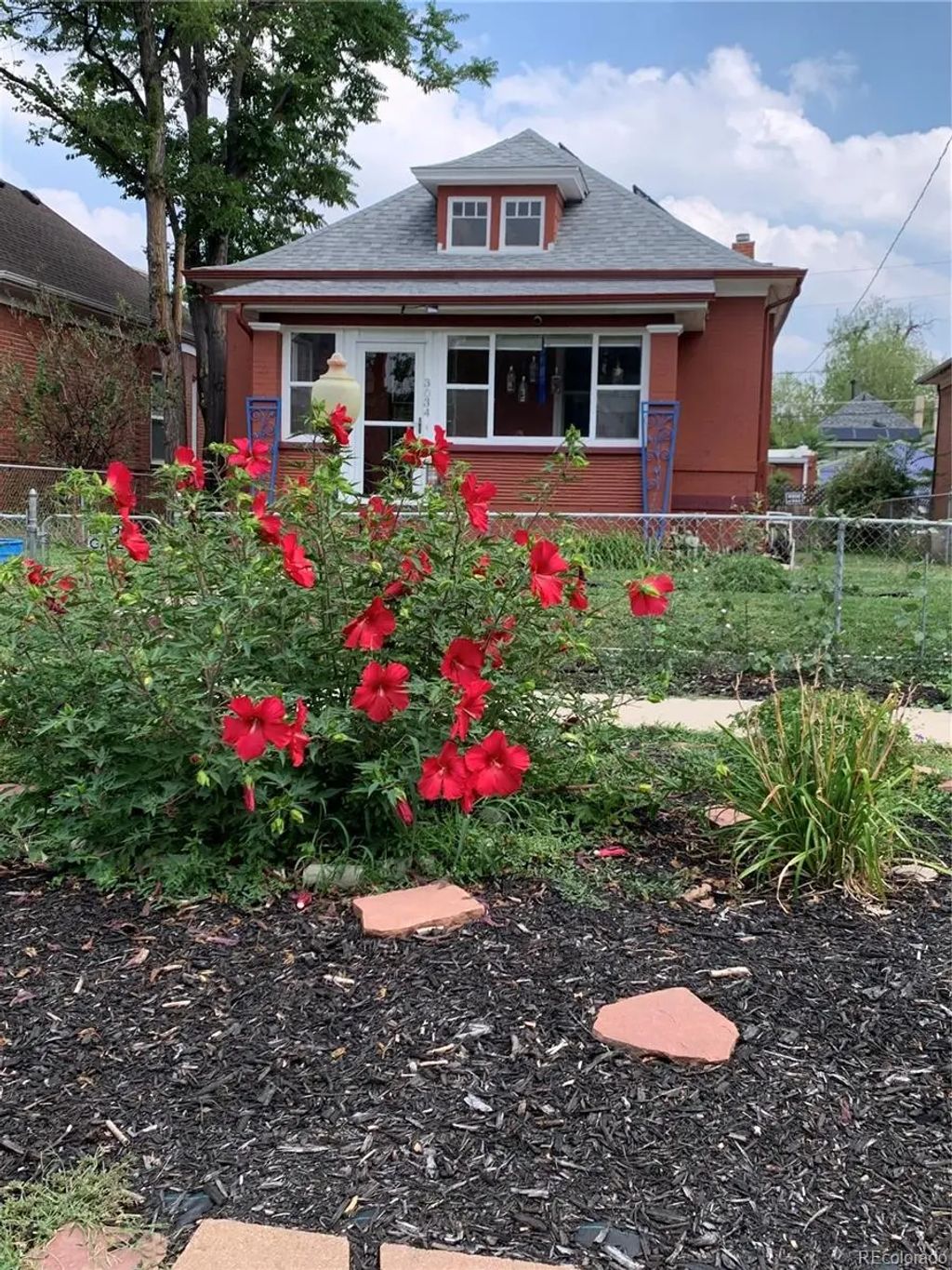 3034 N Race Street, Denver