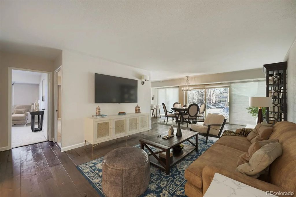 800 N Washington Street 210, Denver