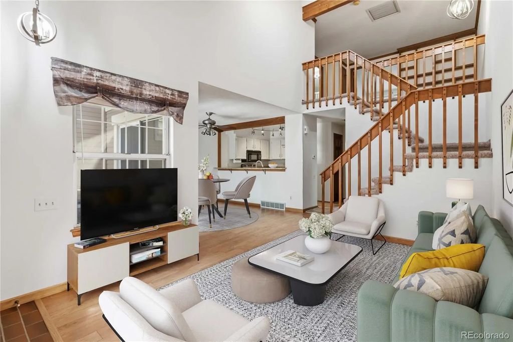14209 E Quinn Circle, Aurora
