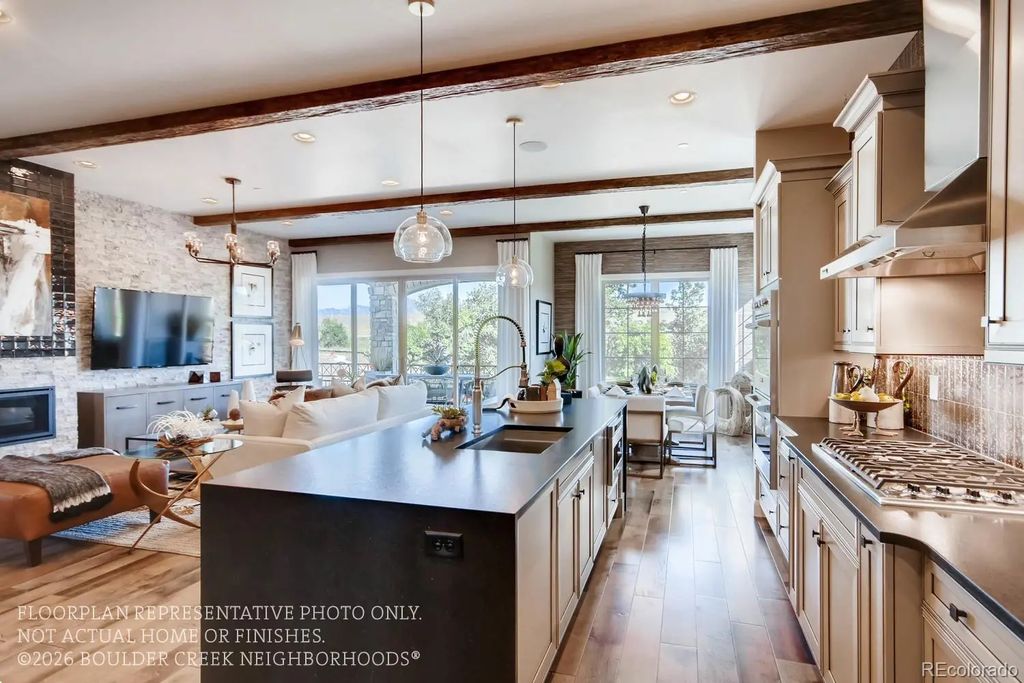 5716 W 141st Place, Broomfield