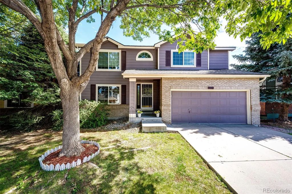 9476 Morning Glory Way, Highlands Ranch