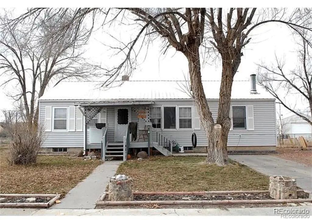 211 Morrison Avenue, Rangely