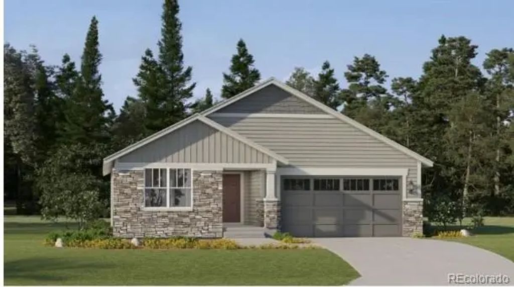 3316 E 152nd Circle, Thornton