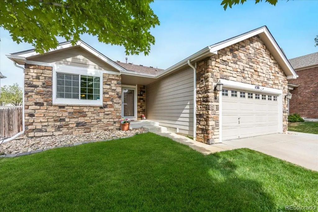 11381 Jersey Lane, Thornton