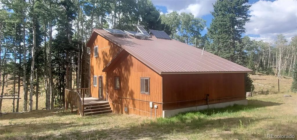 2649 Petito Drive, Fort Garland