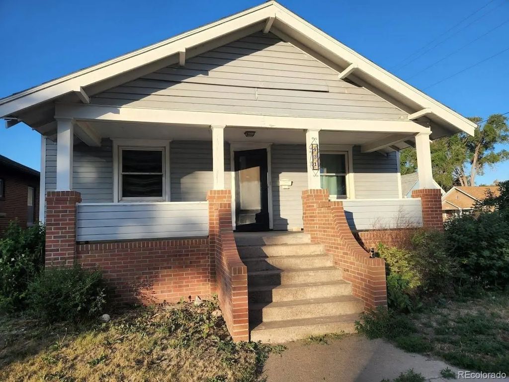 431 N Elm Street, Sterling