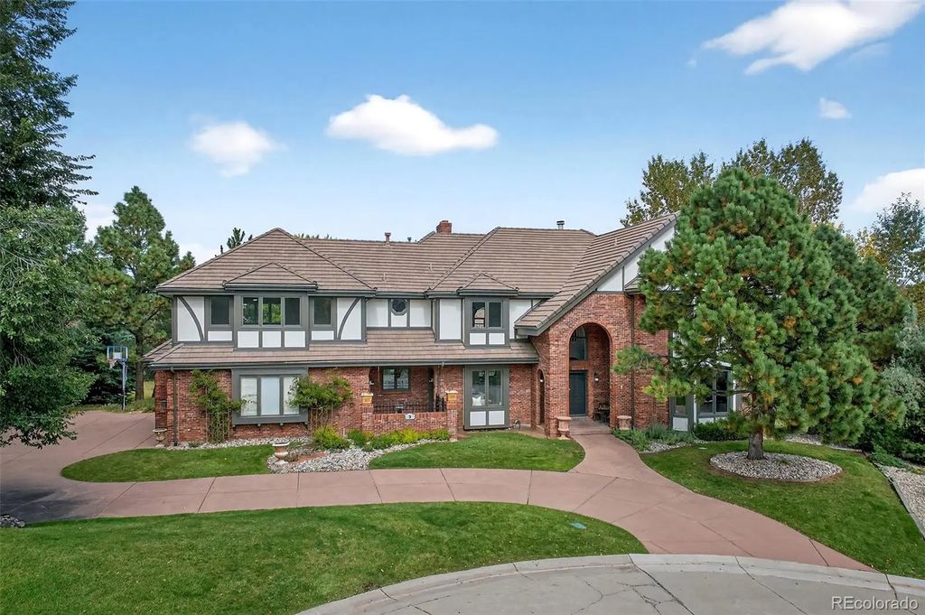 3 Mourning Dove Lane, Littleton