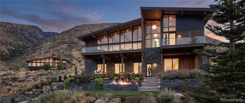 855 Shelton Road, Golden