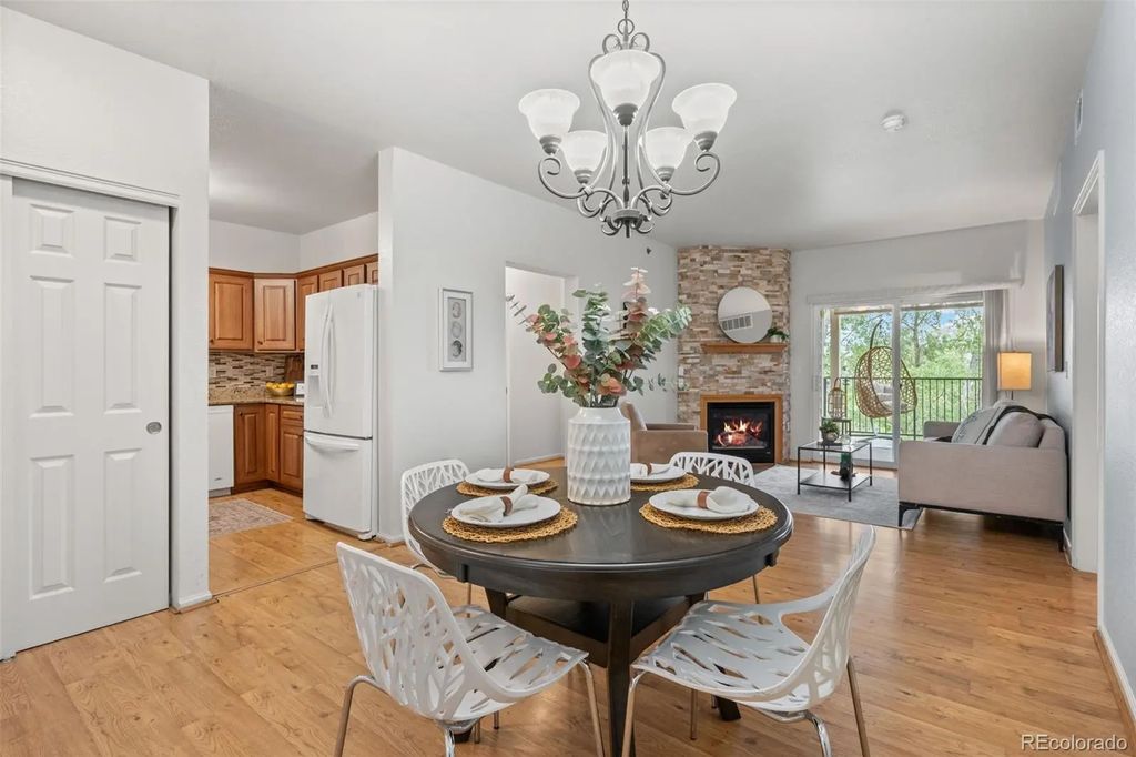 2894 W Riverwalk Circle B210, Littleton