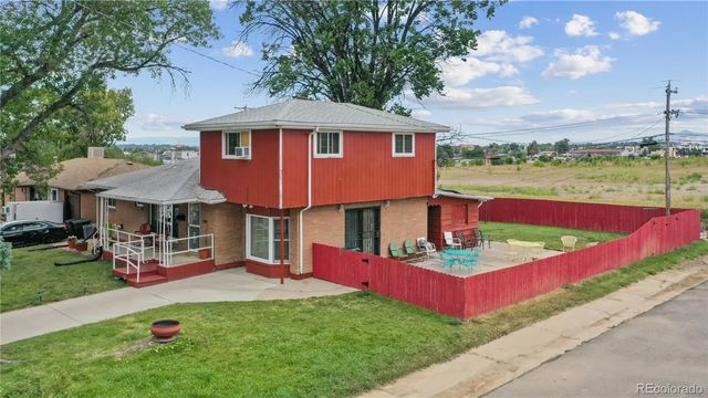 7091 Clay Street, Westminster