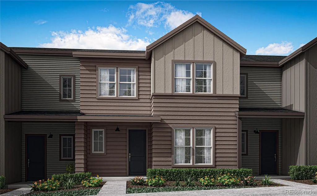 15745 W 93rd Drive, Arvada