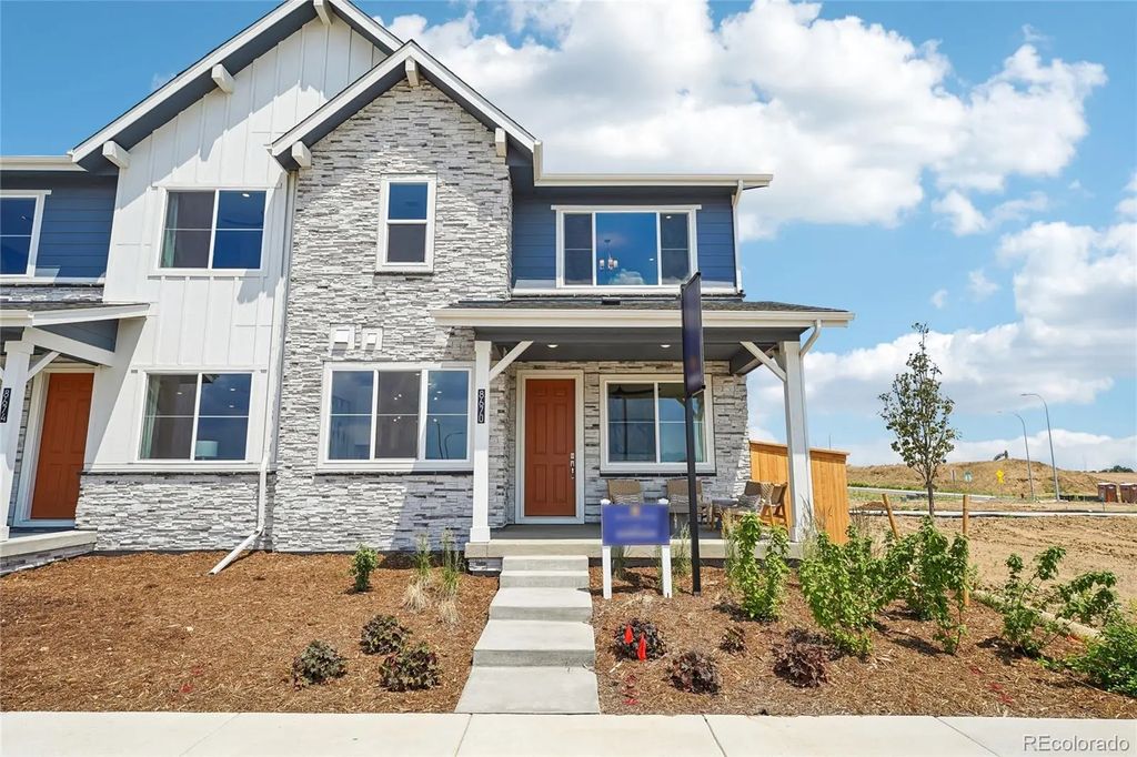 8670 Julian Street, Westminster