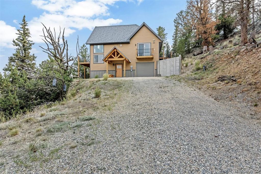 964 Stagestop Road, Jefferson